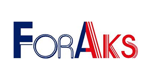 foraks logo