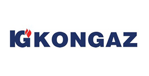 kongaz logo