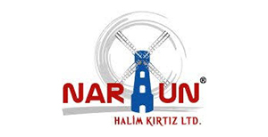 nar un logo