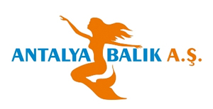 antalya balık logo