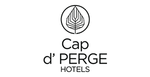 cap dperge logo