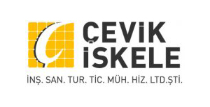 çevik logo